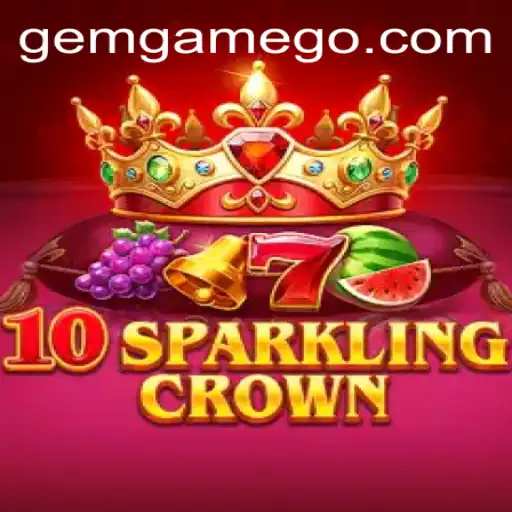 Descubra o Fascinante Mundo do Jogo 10SparklingCrown