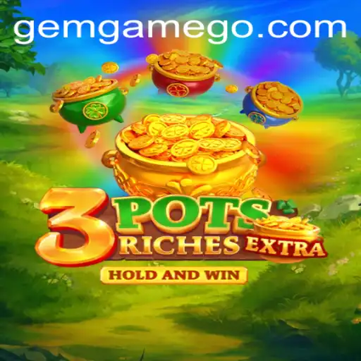 Explorando o Universo de 3potsExtra: Regras e Jogabilidade Inovadora
