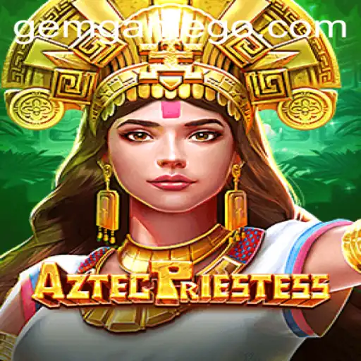 AztecPriestess: The GEM.GAME Experience