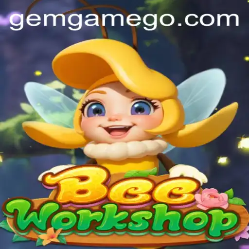 Descubra BeeWorkshop: O Universo Criativo Inspirado em GEM.GAME
