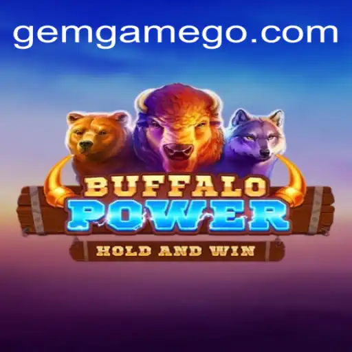 Descubra a Aventura de BuffaloPower no Mundo dos Jogos Online