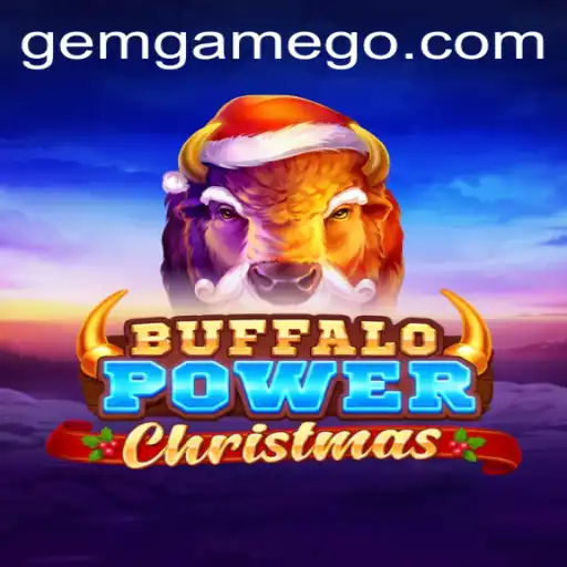 Descubra o Encanto do Jogo BuffaloPowerChristmas