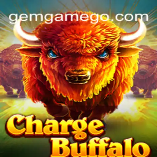 ChargeBuffalo: Conheça o Novo Fenômeno do Mundo dos Jogos