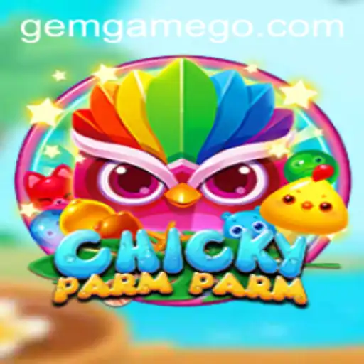Descubra o Universo de ChickyParmParm: Um Jogo Eletrizante da GEM.GAME
