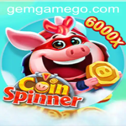 CoinSpinner: Descubra a Aventura do Novo Jogo Popular
