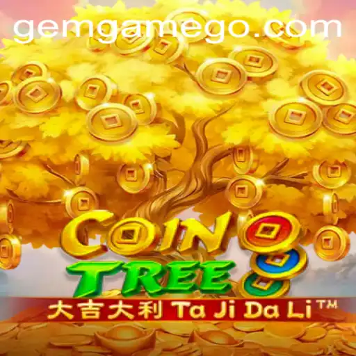 CoinTree: Descubra o Mundo de GEM.GAME