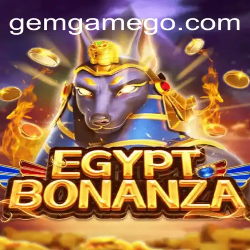 Descubra a Excitante Aventura de EgyptBonanza