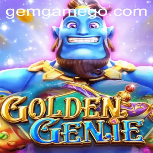 Explorando o Universo de GOLDENGENIE: Aventure-se em GEM.GAME