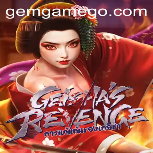 GeishasRevenge: Descubra o Intrigante Mundo de GEM.GAME