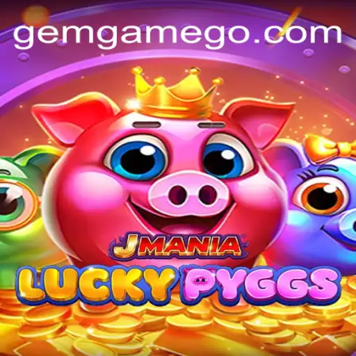 Explorando a Aventura de JManiaLuckyPyggs: Um Mergulho no Universo de GEM.GAME