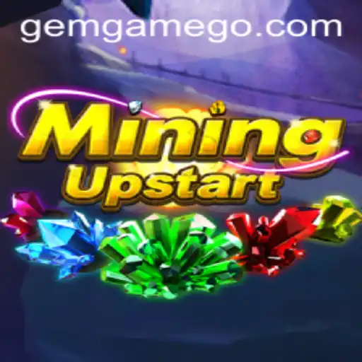 Descubra o Fascinante Universo de MiningUpstart: O Novo Fenômeno dos Jogos