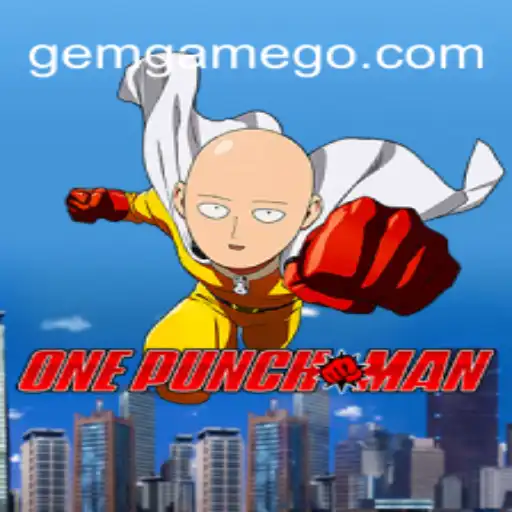 OnePunchMan: Descubra o Mundo do GEM.GAME