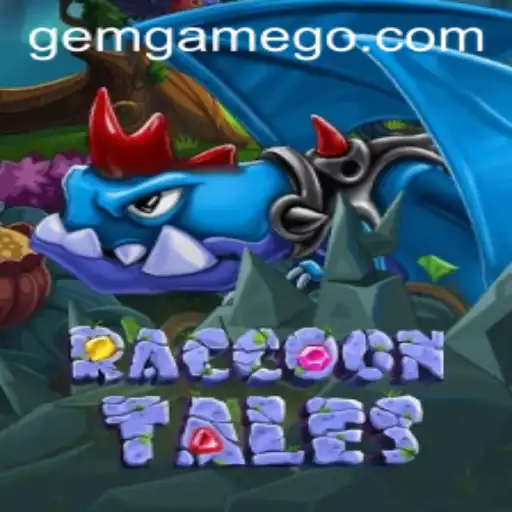 Explorando o Maravilhoso Mundo de RaccoonTales: Um Jogo Envolvente na Plataforma GEM.GAME