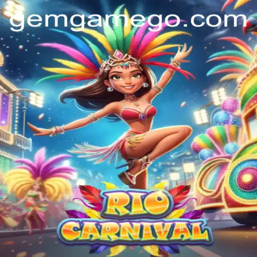 Descubra o Fascinante Mundo de RioCarnival: Um Mergulho na Cultura e Diversão