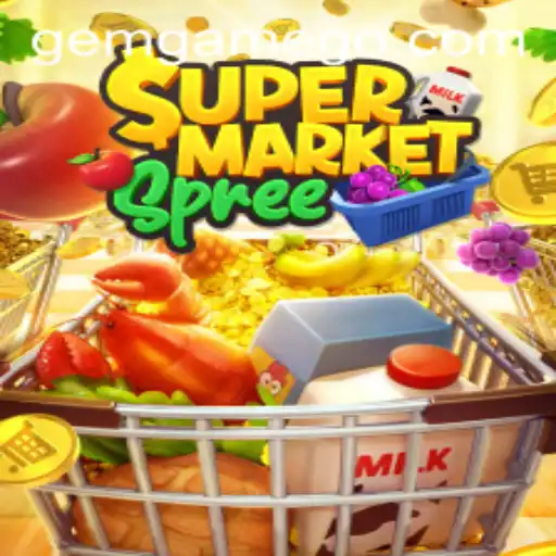 SupermarketSpree: Uma Aventura Emocionante no Mundo das Compras