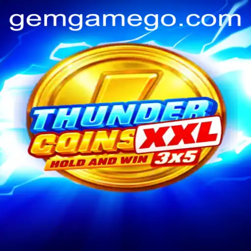 Explorando ThunderCoinsXxl: A Revolução no Mundo dos Jogos de GEM.GAME