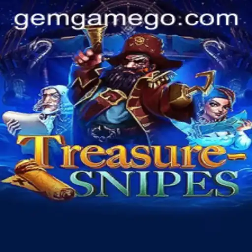 Explorando TreasureSnipes: Um Guia Detalhado Sobre o Novo Fenômeno GEM.GAME