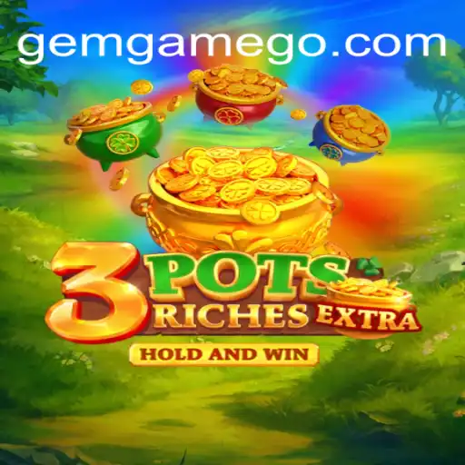 Explorando o Universo de 3potsExtra: Regras e Jogabilidade Inovadora