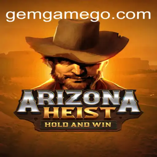 Descubra o Empolgante Mundo de ArizonaHeist em GEM.GAME