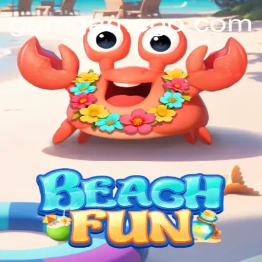 Descubra o Novo Sensação dos Games: BeachFun - GEM.GAME