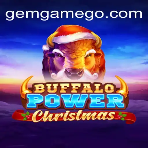 Descubra o Encanto do Jogo BuffaloPowerChristmas