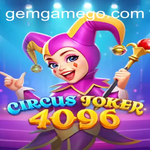 Descubra o Mundo de CircusJoker4096: Uma Experiência Única de Jogo