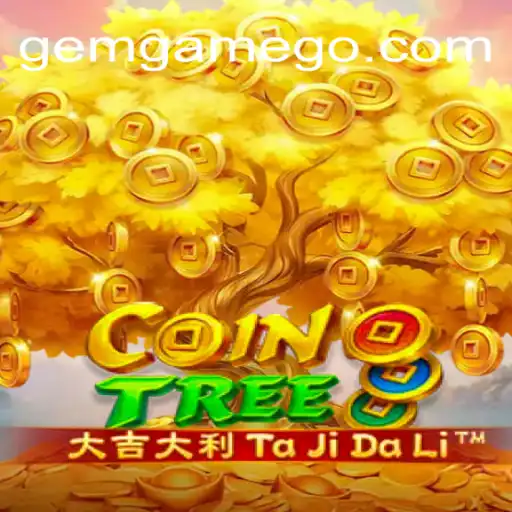 CoinTree: Descubra o Mundo de GEM.GAME
