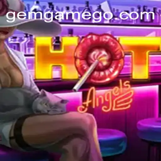 Compreendendo 'HotAngels': O Novo Fenômeno de Jogo da GEM.GAME
