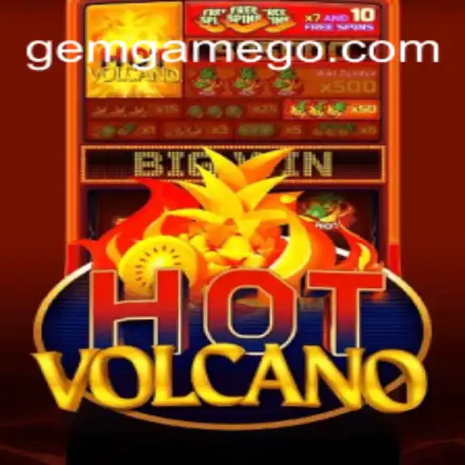 Descubra HotVolcano: O Novo Jogo Empolgante da GEM.GAME
