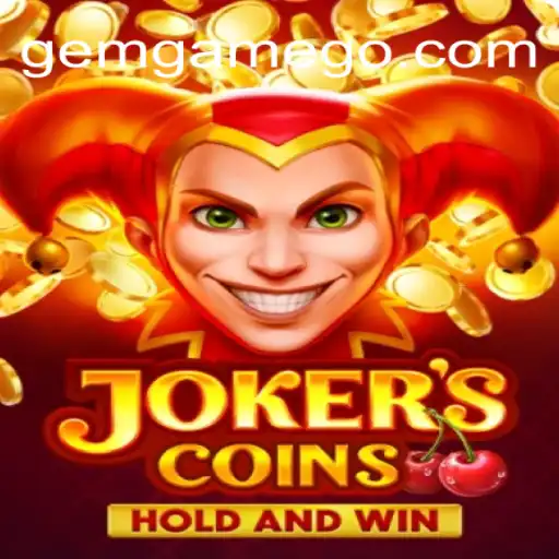 Descubra o Universo de JokersCoins: O Jogo que Está Mudando as Regras