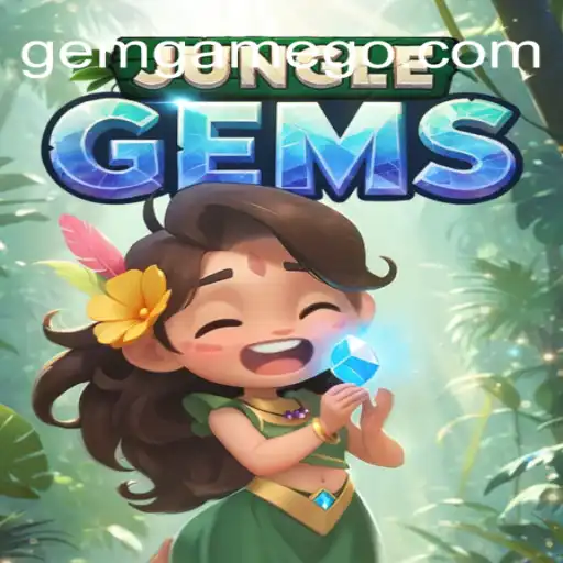 JungleGems: Descubra o Fascínio do Jogo GEM.GAME