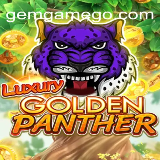 Explorando o Mundo de LUXURYGOLDENPANTHER: Um Jogo de Estratégia e Aventuras 