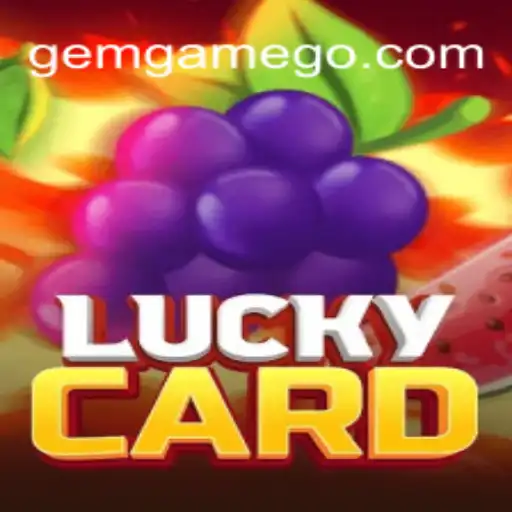 Descubra o Fascinante Mundo de LuckyCard: Regras e Início da Aventura GEM.GAME