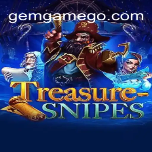 Explorando TreasureSnipes: Um Guia Detalhado Sobre o Novo Fenômeno GEM.GAME
