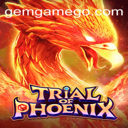 Explore o Fascinante Mundo de TrialofPhoenix: O Novo Destaque do GEM.GAME