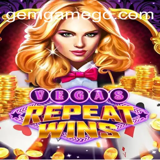 Explorando VegasRepeatWins: Um Mergulho no Mundo do GEM.GAME