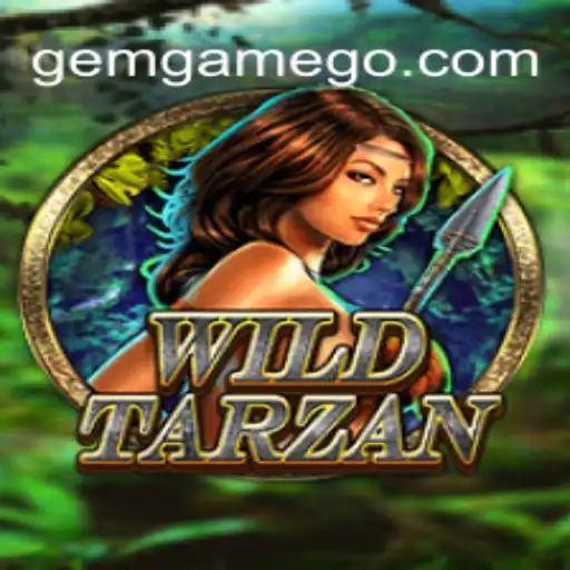 Explorando o Fascinante Mundo de 'WildTarzan' no Universo de GEM.GAME