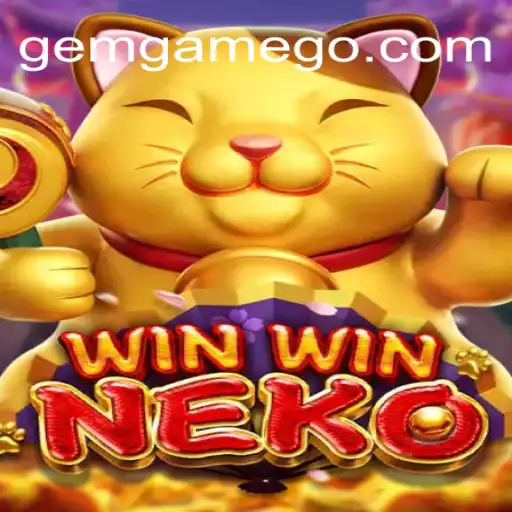 Explorando o Encantador Universo de WinWinNeko: Um Mergulho no GEM.GAME