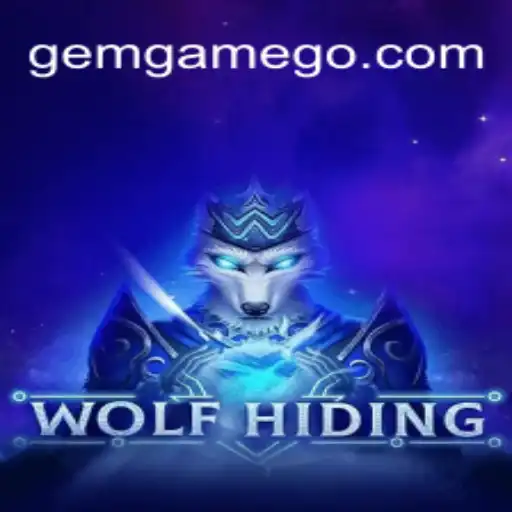 WolfHiding: O Novo Sucesso do Mundo dos Jogos