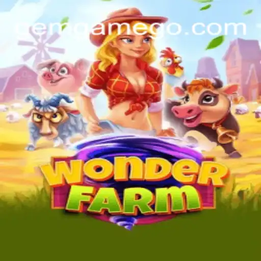 Explorando o Universo Encantador de WonderFarm