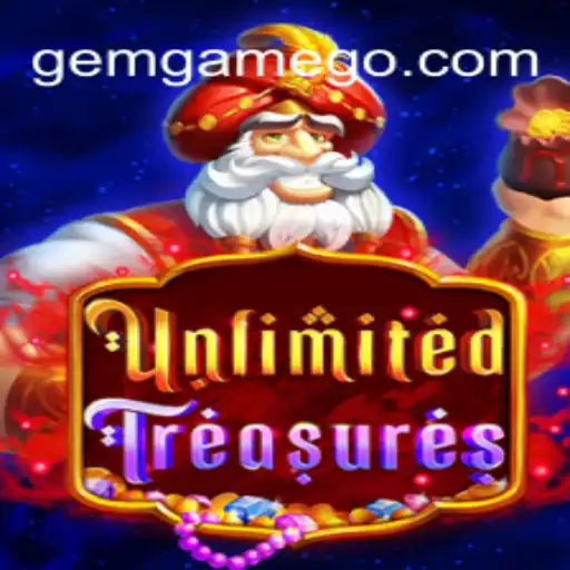 UnlimitedTreasures: Explore o Mundo Fascinante de GEM.GAME
