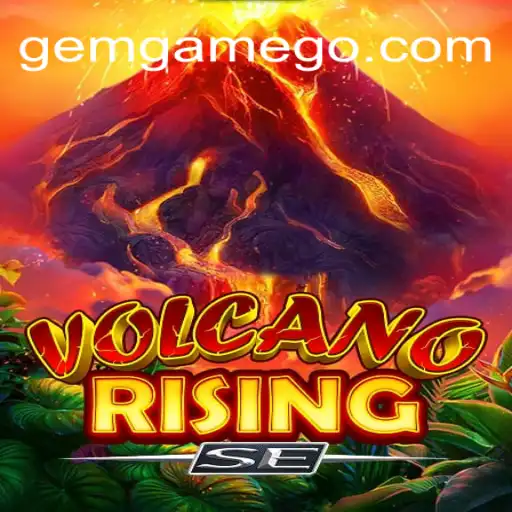 Desvendando VolcanoRisingSE: Um Mundo de Aventura e Desafios