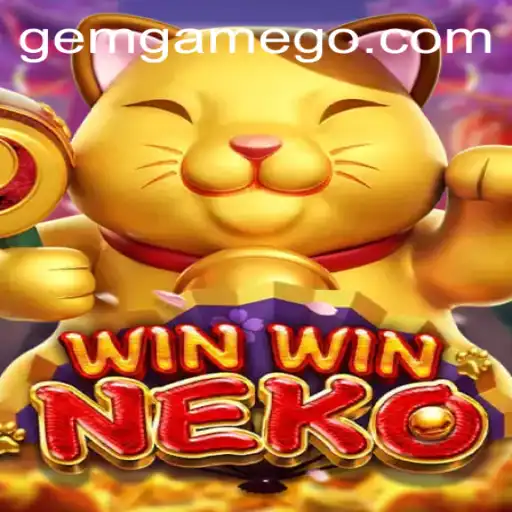 Explorando o Encantador Universo de WinWinNeko: Um Mergulho no GEM.GAME