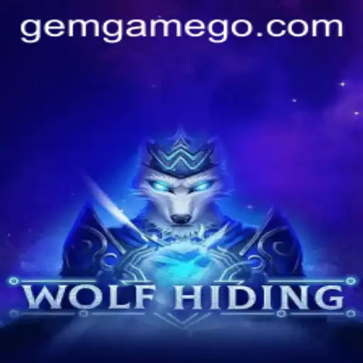 WolfHiding: O Novo Sucesso do Mundo dos Jogos